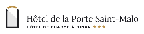 Hôtel de la Porte Saint-Malo | Official Website