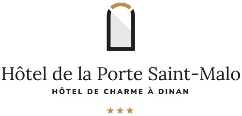 Hôtel de la Porte Saint-Malo | Site Officiel