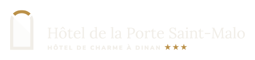 Hôtel de la Porte Saint-Malo | Official Website