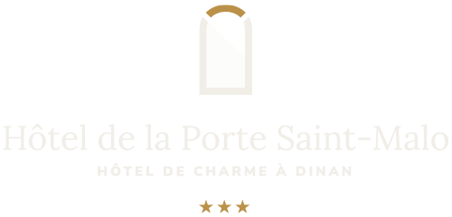 Hôtel de la Porte Saint-Malo | Site Officiel