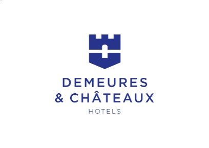 The Hôtel de la Porte Saint-Malo joins the “Demeures & Châteaux” brand