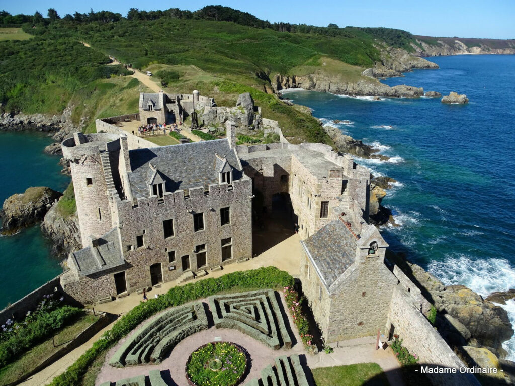 Page Découvrir - Slider n°4 | Hôtel de la Porte Saint-Malo