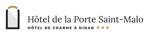 Hôtel de la Porte Saint-Malo | Site Officiel