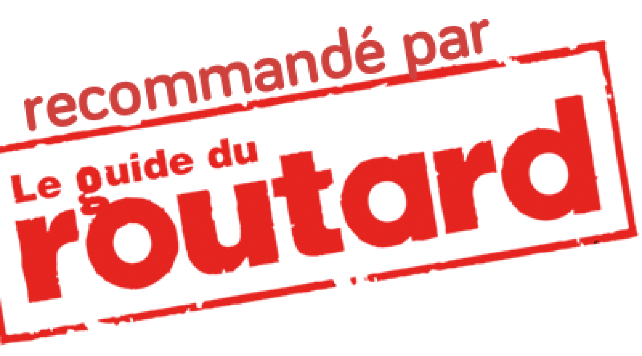 Logo Le Guide du Routard | Hôtel de la Porte Saint-Malo