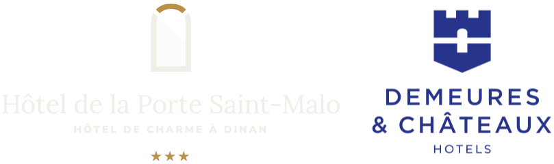 Hôtel de la Porte Saint-Malo | Site Officiel