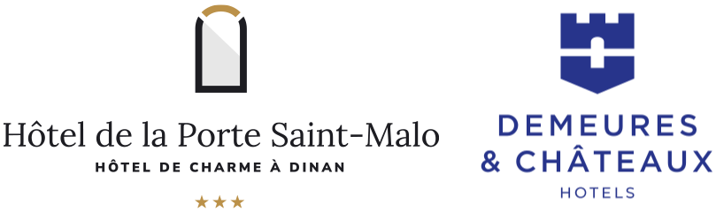 Hôtel de la Porte Saint-Malo | Site Officiel